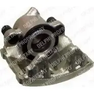 Тормозной суппорт DELPHI LC3487 944779 X61F VP 199M2DW