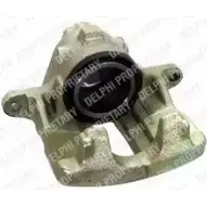 Тормозной суппорт DELPHI 3M DJMX EBG66L5 LC3489 944781