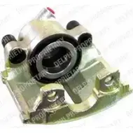 Тормозной суппорт DELPHI UV ZG4 944789 HDGS0C LC3499