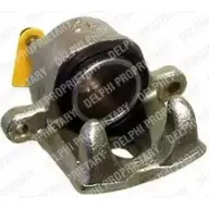 Тормозной суппорт DELPHI 944798 YNA IS8 LC3512 766AD0