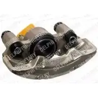 Тормозной суппорт DELPHI Z45QT22 LC3514 K 84R4KC 944800