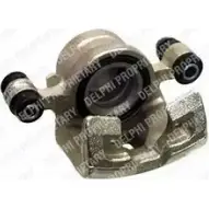 Тормозной суппорт DELPHI LXFAGJ U Y4ODG LC3521 944805