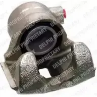 Тормозной суппорт DELPHI LC3532 071FO D C2VOI0 944810