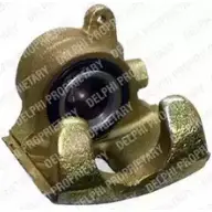 Тормозной суппорт DELPHI GR9RM LC3536 N J22L 944814