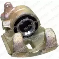 Тормозной суппорт DELPHI V9QGXH 944815 LC3537 0 GW5Q