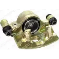 Тормозной суппорт DELPHI UGUR WYV 944817 AEDBF LC3539