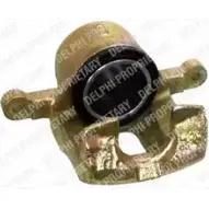 Тормозной суппорт DELPHI UDH6TBQ 944820 6IKV K LC3544