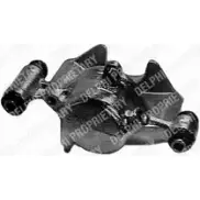 Тормозной суппорт DELPHI 944848 5RKK1 LC3576 T 258V