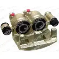 Тормозной суппорт DELPHI 944854 CT4BIO LC3582 EFD9 G