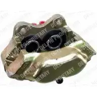 Тормозной суппорт DELPHI LC3593 ML4GBGI 944863 ULV1RW A
