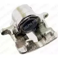 Тормозной суппорт DELPHI 944892 FZ6 PWK LC3879 4GTPB