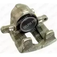 Тормозной суппорт DELPHI LC3925 944897 8IVLF U0LINS N
