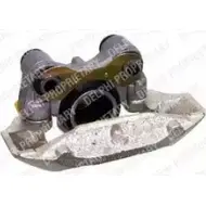Тормозной суппорт DELPHI 944901 LC3943 5M8 MMC 06JL3