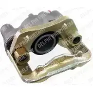 Тормозной суппорт DELPHI 4SU 7NS3 LC4018 944906 PS80H3