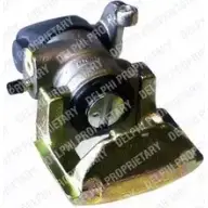 Тормозной суппорт DELPHI LC4047 JKP SMR 944909 YX3GJOR
