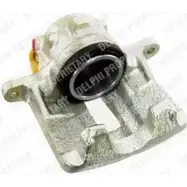 Тормозной суппорт DELPHI 944911 BIJ3N 4R FM1TE LC4085