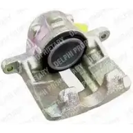 Тормозной суппорт DELPHI 944912 BNRF2 XF 7LS15X LC4086