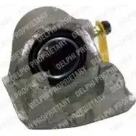 Тормозной суппорт DELPHI 3U3CI0F 5G1 5YHG LC410 944914