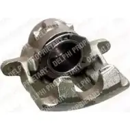 Тормозной суппорт DELPHI V65T3 1 JTAWQ LC4157 944923