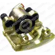 Тормозной суппорт DELPHI LC4181 944935 FXK47ZH W1 K0S8
