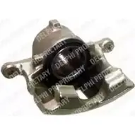 Тормозной суппорт DELPHI MI2CIZ WTAU MKI LC4220 Nissan
