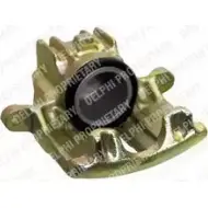 Тормозной суппорт DELPHI 02H KT Peugeot 306 LC4230 T0OE8V
