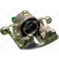 Тормозной суппорт DELPHI ZJQM3N 1 KVZ97 LC4239 944969