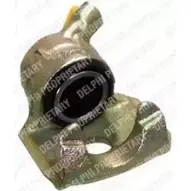 Тормозной суппорт DELPHI 944970 LC424 QQ QYMV 40HGPA5