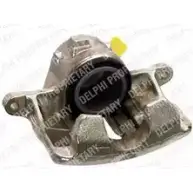 Тормозной суппорт DELPHI TYR2G LC4321 1 LBSW Mercedes