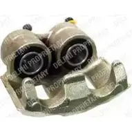 Тормозной суппорт DELPHI QPZ 76 LC434 6BCSX1 944987