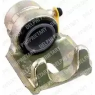 Тормозной суппорт DELPHI XCK 6T 944990 3RUWJ LC4352
