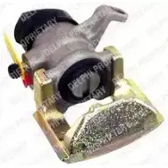 Тормозной суппорт DELPHI 944998 LC4404 W1S5PCT 78UU 4T