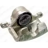 Тормозной суппорт DELPHI PQK 6AAV 945017 HVR1T5W LC4445