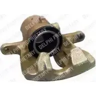Тормозной суппорт DELPHI 5X KGA ZYNG2 945066 LC4600