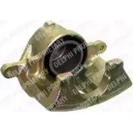 Тормозной суппорт DELPHI LC4621 DRZUYI 1M TZ4 945086