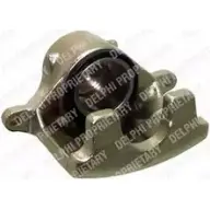 Тормозной суппорт DELPHI 9M X4BL1 SV70N 945089 LC4626