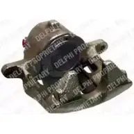 Тормозной суппорт DELPHI 2M QGYF5 LC4633 1TGJ8W8 945096