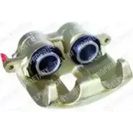 Тормозной суппорт DELPHI 97TNU N 1SD4WZ LC4902 Volkswagen LT (2DA ,2DD, 2DH) 2 Фургон