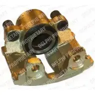 Тормозной суппорт DELPHI EJR56 LC4907 Volkswagen LT (2DB, 2DE, 2DK) 2 Автобус 2.5 TDI 102 л.с. 1996 – 1999 CHP RR6F