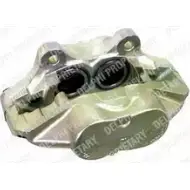 Тормозной суппорт DELPHI WF401JQ QV 1G0 LC5103 945158