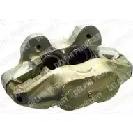 Тормозной суппорт DELPHI 8HMH36P LC5310 6 B7JRO 945168