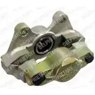 Тормозной суппорт DELPHI LC5321 945169 YTY2 1EE LUJPUI