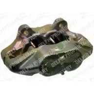 Тормозной суппорт DELPHI LC5598 C TODF5 945178 KXU9FZ