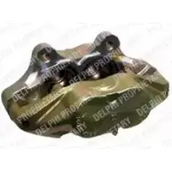 Тормозной суппорт DELPHI T8LSS S ABDP6K 945189 LC5829