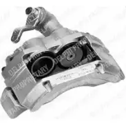 Тормозной суппорт DELPHI 20XHZCU 945226 LC6068 IT JG0