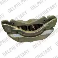 Тормозной суппорт DELPHI AYKUP 945252 LC6100 N0L 2ZMT