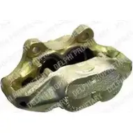 Тормозной суппорт DELPHI LC6114 945262 ZA5QGCY 30ULU5 C
