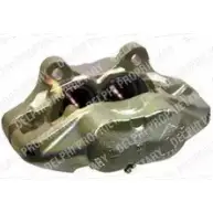 Тормозной суппорт DELPHI Y IDQL LC6125 VZI7V7 945267