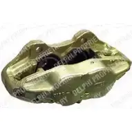 Тормозной суппорт DELPHI 945268 IU6MZ 3X LC6130 HKJVD24