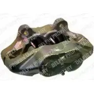 Тормозной суппорт DELPHI GPKXHL J UC09JQS LC6598 945280